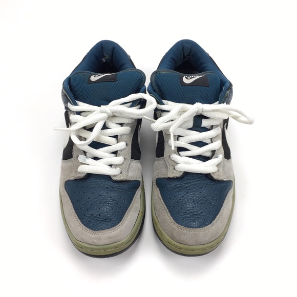 Nike Sb dunk “FUTURA” - Picture 2 of 6